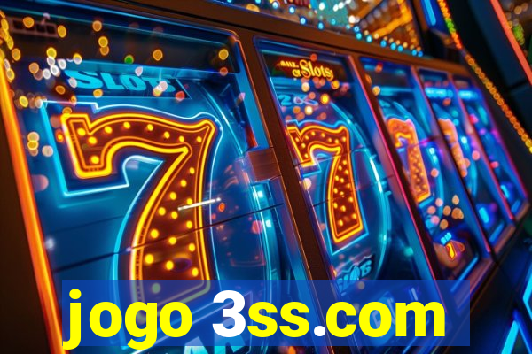 jogo 3ss.com